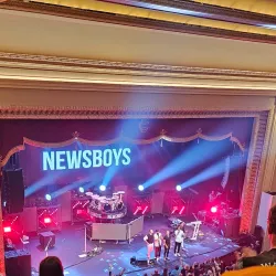 The Capitol Civic Centre - Manitowoc