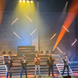 The Capitol Civic Centre - Manitowoc