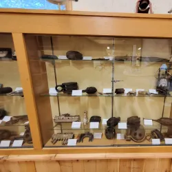 Two Rivers Harbor Lighthouse - Manitowoc