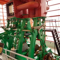 Wisconsin Maritime Museum - Manitowoc