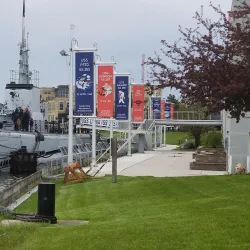 Wisconsin Maritime Museum - Manitowoc