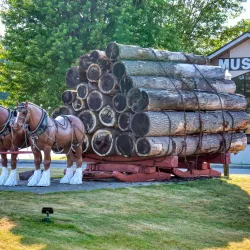 Marinette County Historical Museum - Marinette