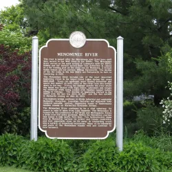 Marinette County Historical Museum - Marinette