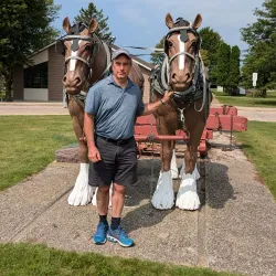Marinette County Historical Museum - Marinette