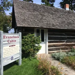 Marinette County Historical Museum - Marinette