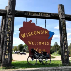 Marinette County Historical Museum - Marinette