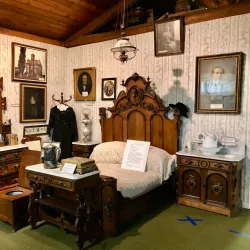 Marinette County Historical Museum - Marinette