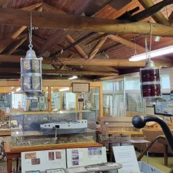 Marinette County Historical Museum - Marinette