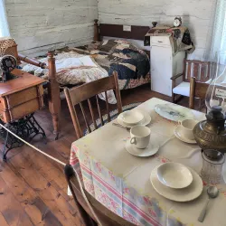 Marinette County Historical Museum - Marinette