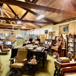 Marinette County Historical Museum - Marinette