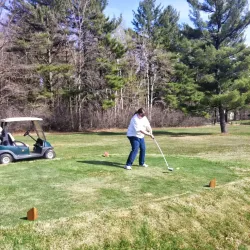 Marinette Golf Club - Marinette