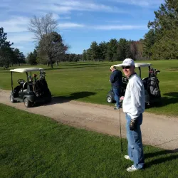 Marinette Golf Club - Marinette