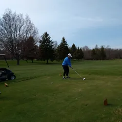 Marinette Golf Club - Marinette