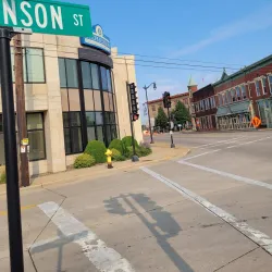 Marinette Marina - Marinette