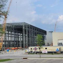 Marinette Marina - Marinette