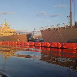 Marinette Marina - Marinette