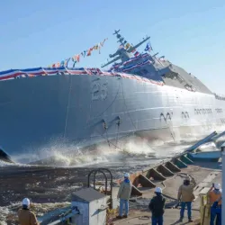 Marinette Marina - Marinette