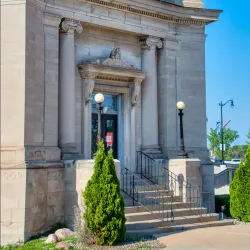 Marinette Public Library - Marinette
