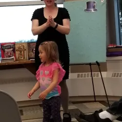 Marinette Public Library - Marinette