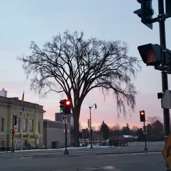 Marinette Public Library - Marinette