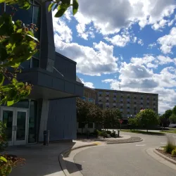 Marinette Public Library - Marinette