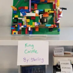 Marinette Public Library - Marinette