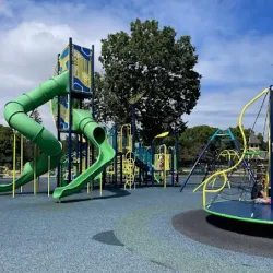 Menominee Park - Marinette