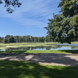 Menominee Park - Marinette