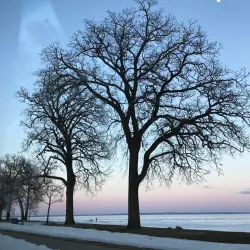 Menominee Park - Marinette