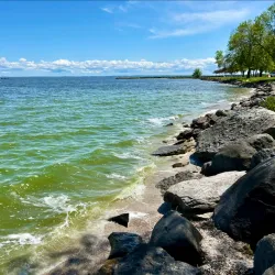 Menominee Park - Marinette