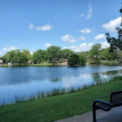 Menominee Park - Marinette