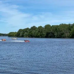 Menominee Park - Marinette