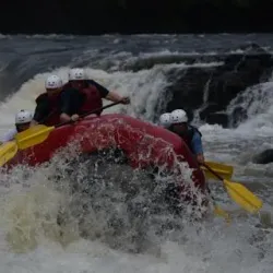 Menominee River - Marinette