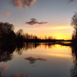 Menominee River - Marinette
