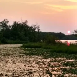 Menominee River - Marinette