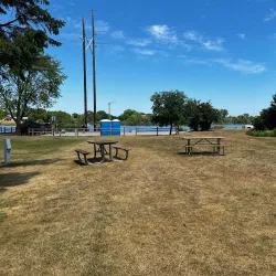 Stephenson Island Park - Marinette