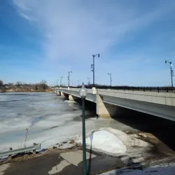 Stephenson Island Park - Marinette