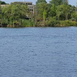 Stephenson Island Park - Marinette