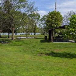 Stephenson Island Park - Marinette