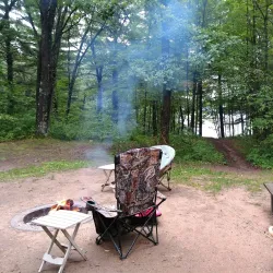 Twin Island Park - Marinette