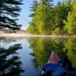 Twin Island Park - Marinette