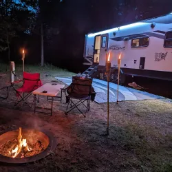Twin Island Park - Marinette