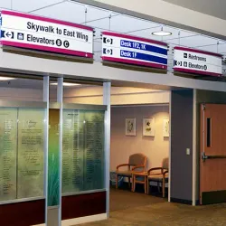 Marshfield Clinic Health System - Marshfield