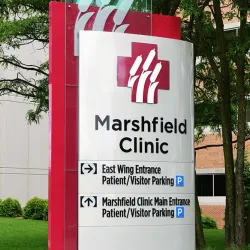 Marshfield Clinic Health System - Marshfield
