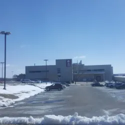 Marshfield Clinic Health System - Marshfield