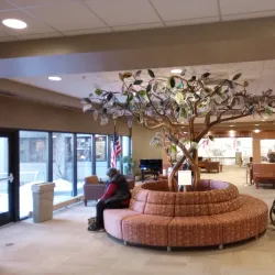 Marshfield Clinic Health System - Marshfield