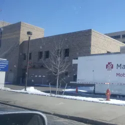 Marshfield Clinic Health System - Marshfield