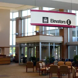 Marshfield Clinic Health System - Marshfield