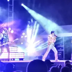 Marshfield Fairgrounds - Marshfield