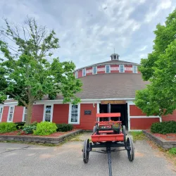 Marshfield Fairgrounds - Marshfield